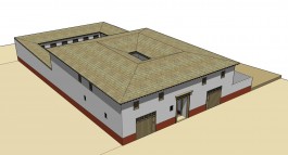 Romeinse Reconstructies