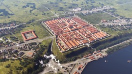 Romeinse Reconstructies