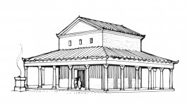 Romeinse Reconstructies