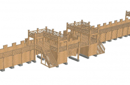 Romeinse Reconstructies