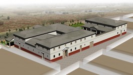 Roman Reconstructions