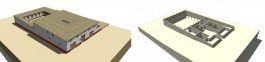 Romeinse Reconstructies