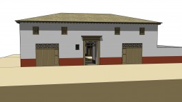 Romeinse Reconstructies