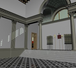 Roman Reconstructions