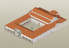 Roman Reconstructions